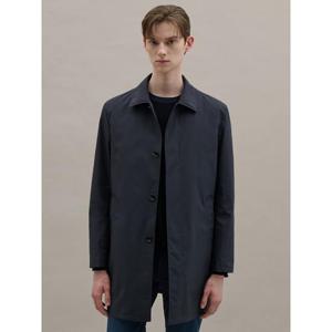 [갤럭시] [GALAXY] 에센셜 패딩 라이너 트렌치  애쉬 (GA513TU014)