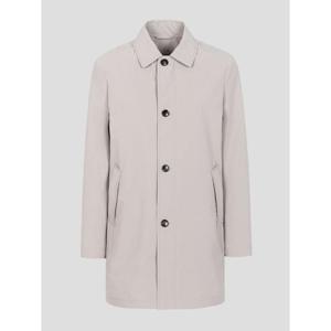 [갤럭시] 에센셜 캐주얼 트렌치 - 베이지 (GA513TU02A)