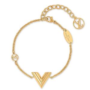 루이비통 에센셜 V 팔찌 M00858