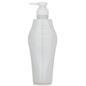 시세이도 서브리믹 아데노바이탈 샴푸 () 500ml