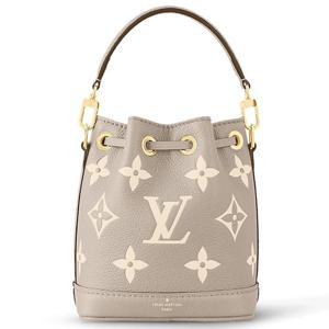 루이비통 숄더백 나노 노에 M46291