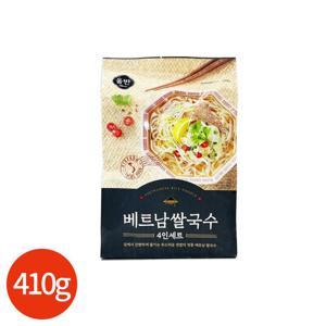 올반 베트남 쌀국수 410g