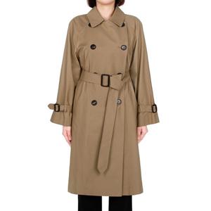 막스마라 25SS 카멜 씨트렌치 트렌치코트 CTRENCH 004