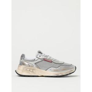 디스퀘어드2 스니커즈 SNM040134708185 2137 Silver