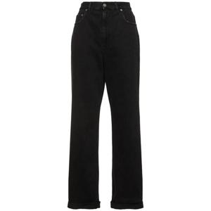 Golden Goose Golden Kim 워시드 진 80I-ZBM020