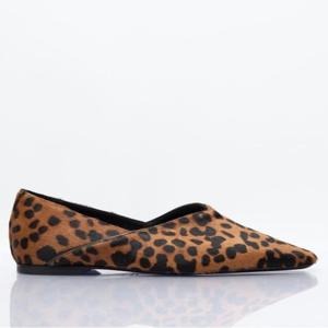 26 SS 토템 더 에브리데이 The Everday 레오파드 포니 플랫 243 WAS2759 LE0070 2