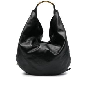 25 FW 모스키노 핸들 미 레터링 로고 토트 백 A75938002 TP432361588