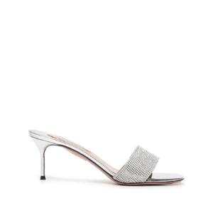 25 FW 아쿠아주라 원더랜드 뮬 65mm WNDMIDM0SSY TP432493793