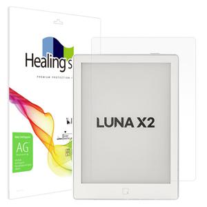 이노스페이스원 루나 X2 저반사 액정보호필름