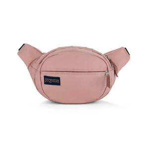 [잔스포츠]잔스포츠 피프스에비뉴 힙색 JS00TAN17N8 MISTY ROSE