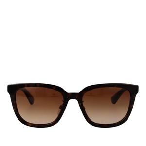 버버리 스퀘어 토르토이즈쉘 선글라스 0BE4446D 300213 57