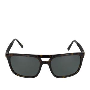 쇼파드 렉탱귤러 토르토이즈쉘 선글라스 SCH311 722P