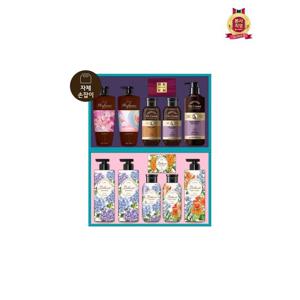 [LG생활건강 선물세트]LG설선물세트 생활의 품격 S9호