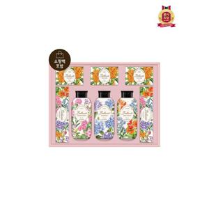 [LG생활건강 선물세트]LG설선물세트 보타닉퍼퓸에디션P호