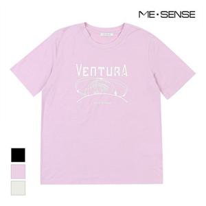 [미센스]MARIO캐주얼프린트 반팔티셔츠_MB34TSP212Z