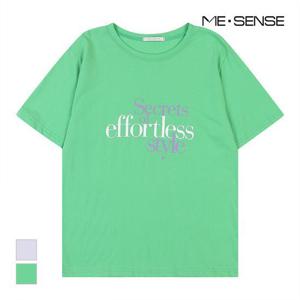 [미센스]MARIO프린트 반팔티셔츠_MB26TSS328Z