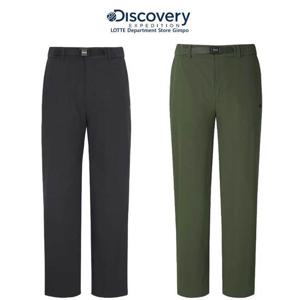 디스커버리 25FW 남성 코듀라 팬츠 DMPT7A056 GPPT