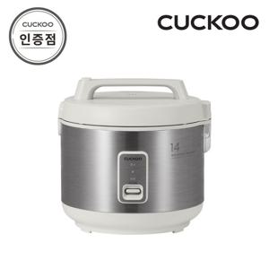 쿠쿠 14인용 대용량 전기 밥솥 CR-1415W 공식판매점 SJ