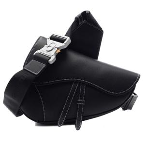 [디올] 25FW 남성 새들 슬링백 (1ADPO093YKK H00N 25F)