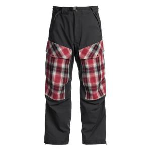 25 FW 파라점퍼스 패치 카고 팬츠 25WMPMPAWG03P10 TP442866113