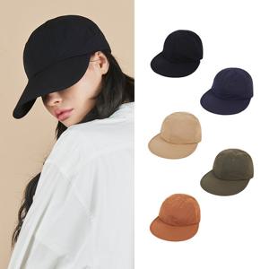 [바잘] 오디너리 오버핏 볼캡 (5colors)