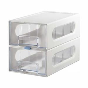 시스맥스 마이룸 스마트멀티박스 2단 280259 박스(6개입)