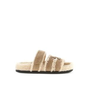 토리버치 이네스 시어링 샌들 163236