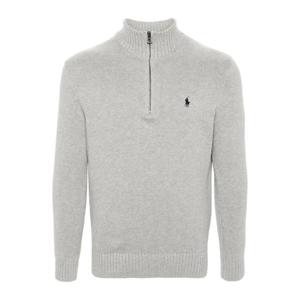 폴로 랄프로렌 폴로 포니 자수 스웨터 710859939001