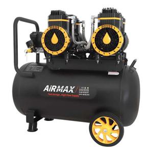 에어맥스저소음콤프레샤 2-1180X2F40 5.5마력급40리터 콤프월드 에어맥스 콤프레샤 저소음콤프레샤 휴대용콤프레샤 소형콤프레샤