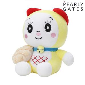 파리게이츠 (531E4CVJ02) 공용 도라미 인형 드라이버 커버