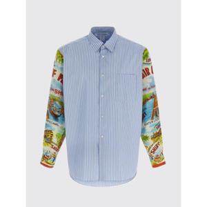 꼼데가르송 긴팔 셔츠 FPB062W25 1 Multicolor