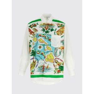 꼼데가르송 긴팔 셔츠 FPB060W25 1 Multicolor