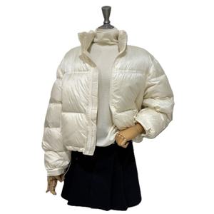 [난닝구]타민브 덕다운 패딩점퍼 1225D2JP00E