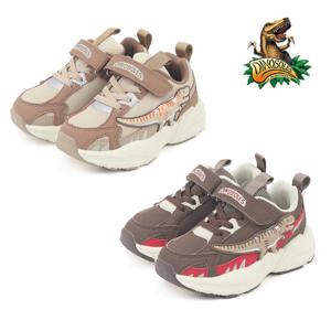 [다이노솔즈] 티렉스 티렉스 클래식 LED 운동화 2종 (DNKCF3TSTC11)