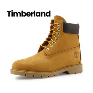 팀버랜드 남성 6인치 워터프루프 워커부츠 와이드 (TB118094231)
