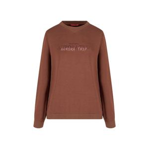 [크로커다일 레이디]레터링 라운드 티셔츠 CLEWTS203