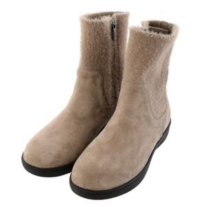 [에스콰이아]MARIO여성 논슬립 앵클부츠 3CM(EQEWBS827BE)