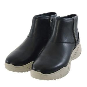 [에스콰이아]MARIO여성 캐주얼 앵클부츠 3CM(EQEWBS828BK)