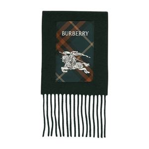 버버리 체크 라벨 캐시미어 목도리 8116880 (남여공용)