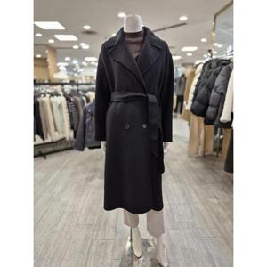 쉬즈미스 세이브존07 벨티드 더블 코트 SWHCTP42090