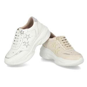 엘칸토 HC14 여성 쿠션UP 소가죽 별자수 LCWS07U613