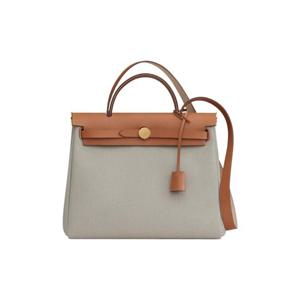 에르메스 에르백 집 31 백 르투르네   골드 하드웨어 베통 나뛰렐 H078971CCAS