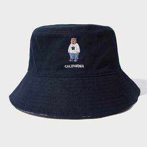 [후아유]스티브 ALOHA 버킷햇 (4color) (WHACC2691A-T)