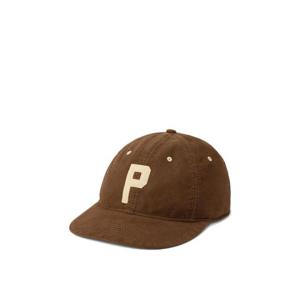 폴로 랄프로렌 P 자수 베이스볼 캡 모자 710972686