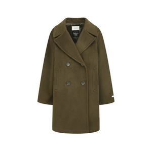 [제이제이 지고트]캐시미어 와이드 칼라 더블 코트(GPBA0CTR41)