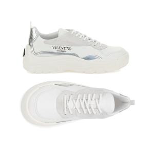 15주년 반시 스니커즈 화이트/실버 UY0S0B17 PSD GR9