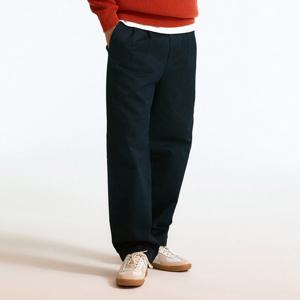 [후아유]핀턱 치노 팬츠 (WHTCD4931M-T)