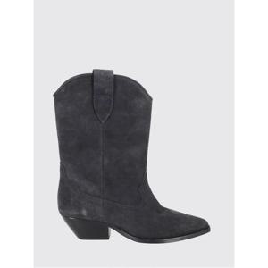 이자벨마랑 부츠 BO0003FAA1A03S 02FK Black