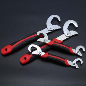 만능 렌치 2P세트 멀티 공구 매직 플래티늄