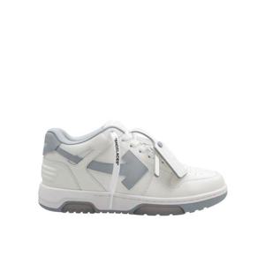 오프화이트 스니커즈 OMIA189C99LEA0190109 White